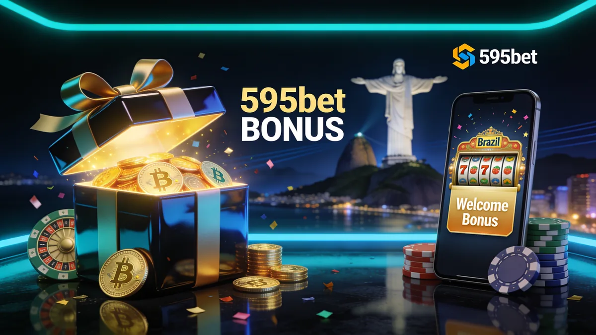Bônus e Promoções: guia de 595bet para jogadores no Brasil
